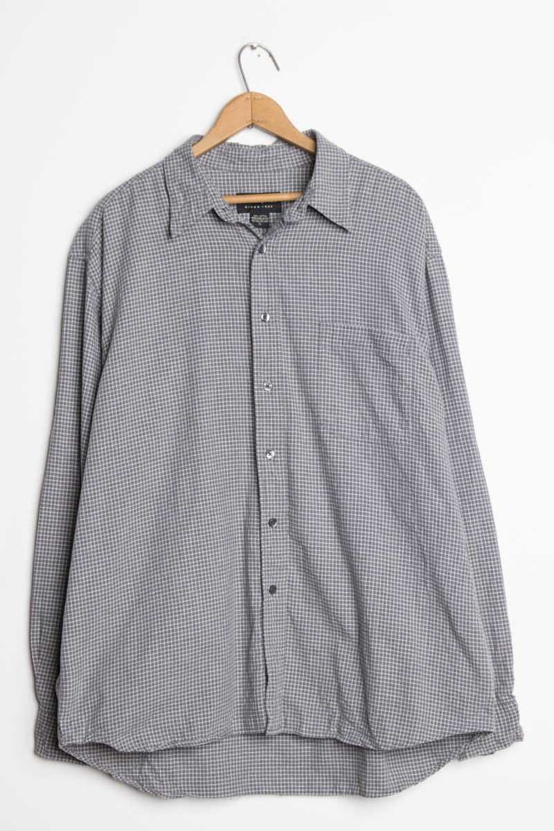 Vintage Flannel Shirt 1293
