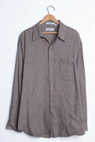 Vintage Flannel Shirt 1297