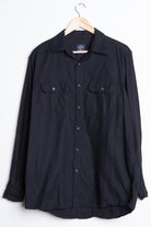 Vintage Flannel Shirt 1303