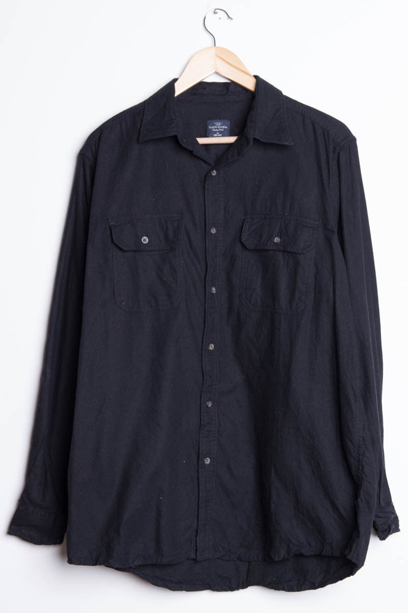 Vintage Flannel Shirt 1303