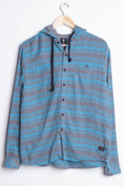 Vintage Flannel Shirt 1310