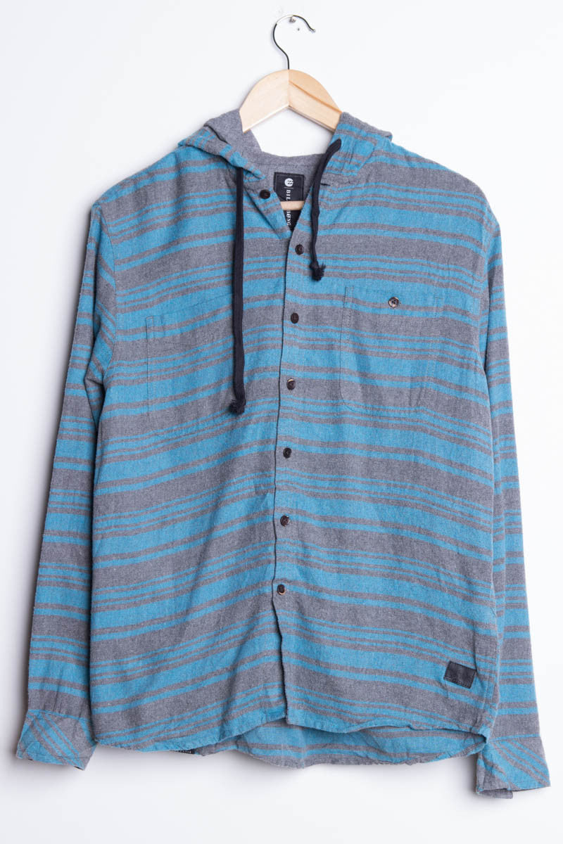 Vintage Flannel Shirt 1310