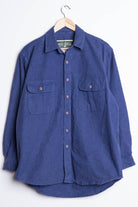 Vintage Flannel Shirt 1315