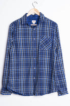 Vintage Flannel Shirt 1370