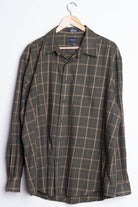 Button Up Shirt 1374