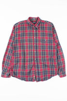 Vintage Flannel Shirt 1380
