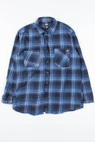 Vintage Flannel Shirt 1395