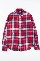 Vintage Flannel Shirt 1399