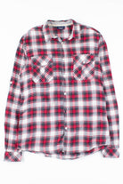 Vintage Flannel Shirt 1402