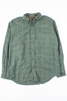 Vintage Flannel Shirt 1423