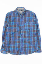 Vintage Flannel Shirt 1424