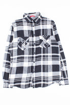 Vintage Flannel Shirt 1450