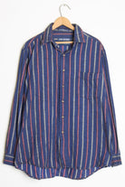 Vintage Flannel Shirt 145