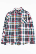 Vintage Flannel Shirt 1478