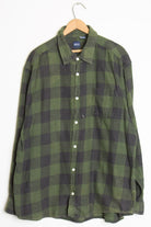 Vintage Flannel Shirt 149