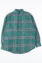 Vintage Flannel Shirt 1505