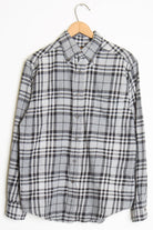 Vintage Flannel Shirt 150