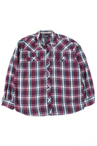 Vintage Flannel Shirt 1531