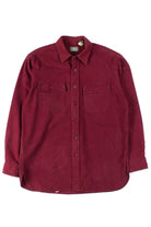 Vintage Flannel Shirt 1537