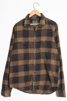 Vintage Flannel Shirt 153