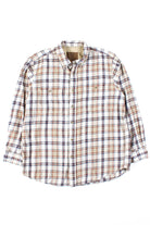Vintage Flannel Shirt 1542