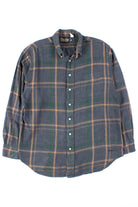 Vintage Flannel Shirt 1549