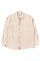 Vintage Flannel Shirt 1579