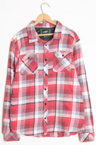 Vintage Flannel Shirt 157