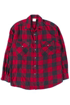 Vintage Flannel Shirt 1593