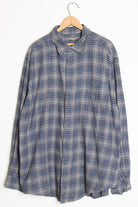 Vintage Flannel Shirt 160
