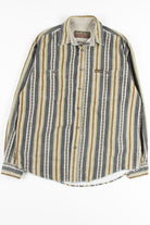 Vintage Flannel Shirt 1654