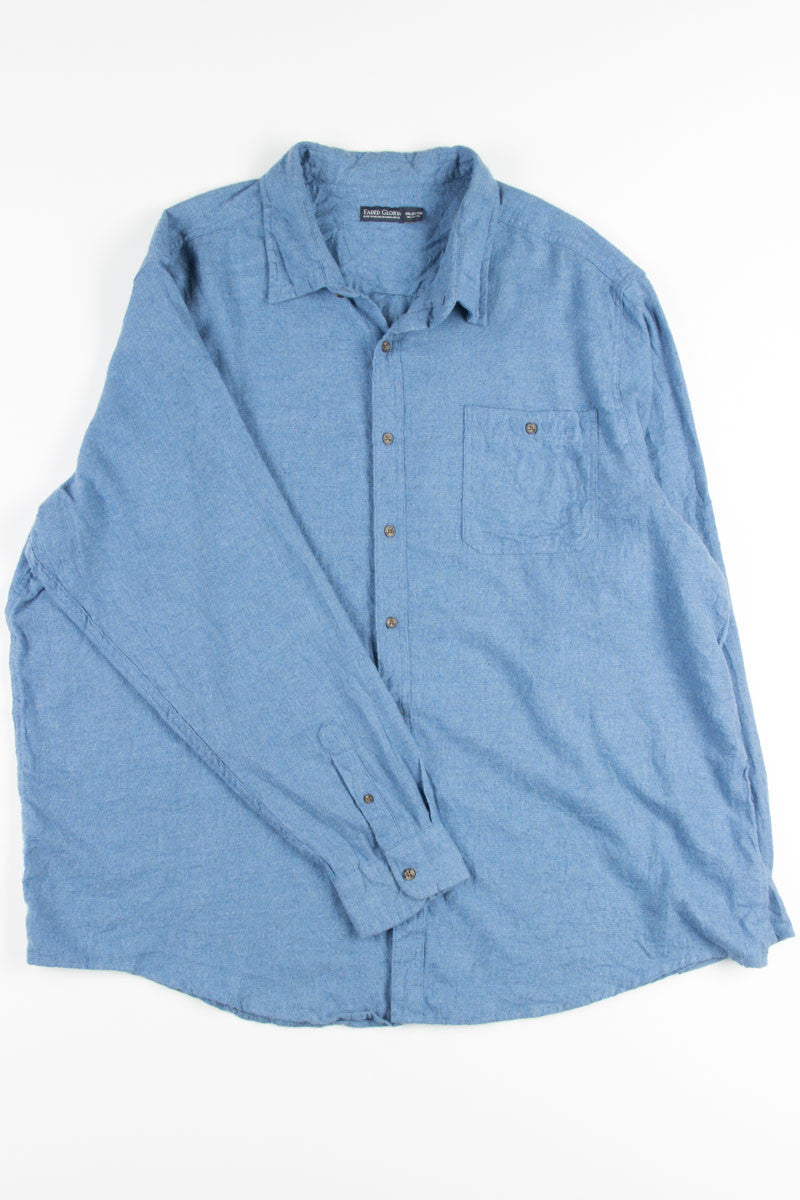 Vintage Flannel Shirt 1680