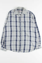 Vintage Flannel Shirt 1704
