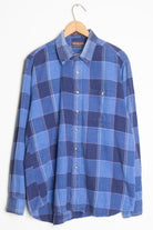 Vintage Flannel Shirt 170