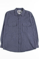 Vintage Flannel Shirt 1722