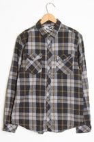 Vintage Flannel Shirt 172