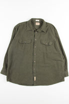 Vintage Flannel Shirt 1732