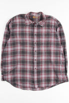 Vintage Flannel Shirt 1743
