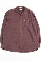 Vintage Flannel Shirt 1745