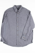 Vintage Flannel Shirt 1752
