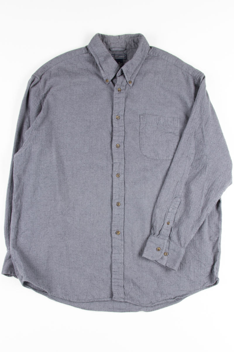 Vintage Flannel Shirt 1752