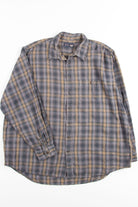 Vintage Flannel Shirt 1753