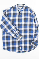 Vintage Flannel Shirt 1757