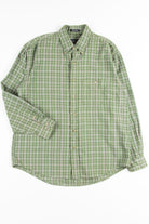 Vintage Flannel Shirt 1758
