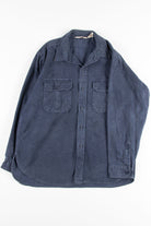 Vintage Flannel Shirt 1759