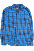 Vintage Flannel Shirt 1766