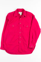 Vintage Flannel Shirt 1770