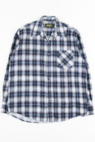 Vintage Flannel Shirt 1772