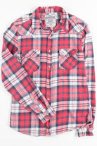 Vintage Flannel Shirt 1773