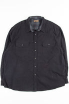 Vintage Flannel Shirt 1777